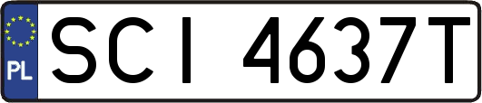 SCI4637T