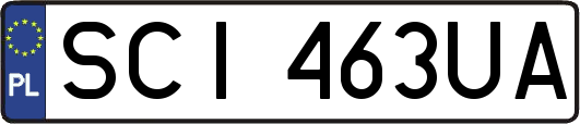 SCI463UA