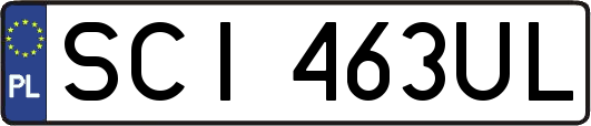 SCI463UL