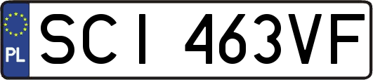 SCI463VF
