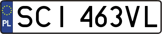 SCI463VL