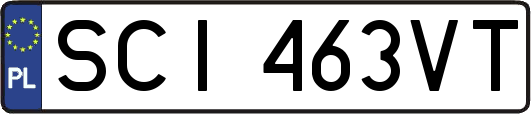 SCI463VT
