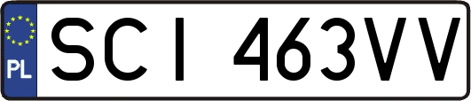 SCI463VV