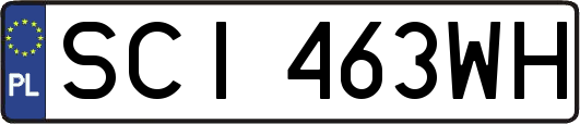 SCI463WH