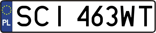 SCI463WT
