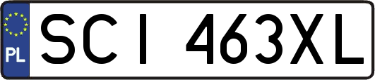 SCI463XL