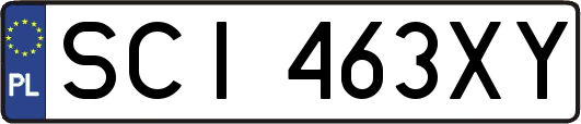 SCI463XY