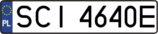 SCI4640E
