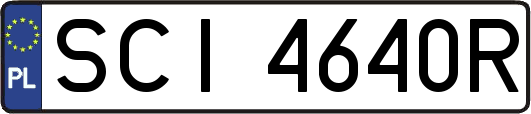 SCI4640R