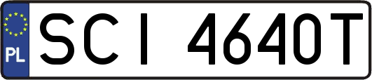 SCI4640T