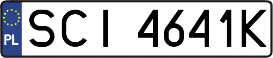 SCI4641K
