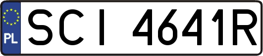 SCI4641R