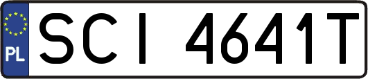 SCI4641T