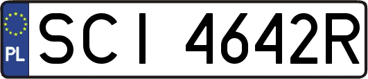 SCI4642R