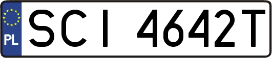 SCI4642T