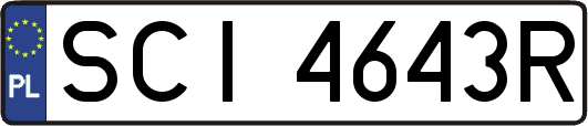 SCI4643R