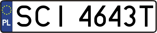 SCI4643T