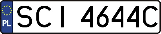 SCI4644C