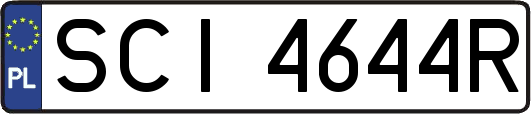 SCI4644R