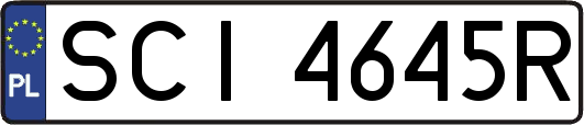 SCI4645R