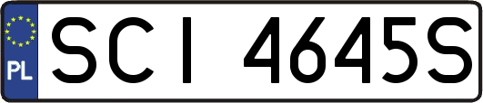 SCI4645S