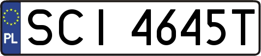 SCI4645T