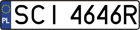 SCI4646R