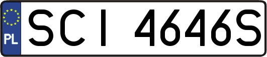 SCI4646S