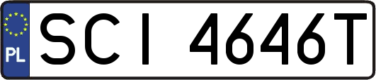 SCI4646T