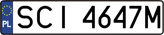 SCI4647M