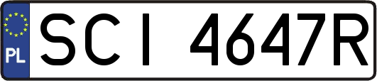 SCI4647R