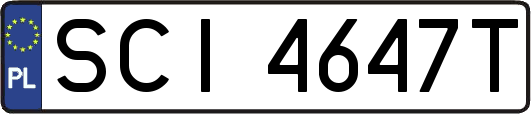 SCI4647T
