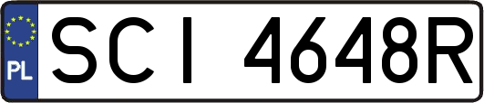 SCI4648R