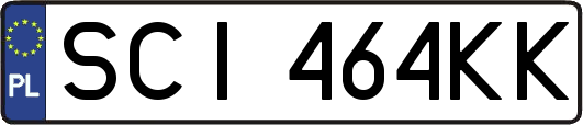 SCI464KK