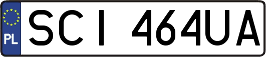 SCI464UA