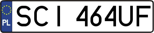 SCI464UF