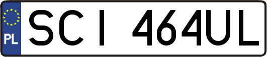 SCI464UL