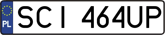 SCI464UP