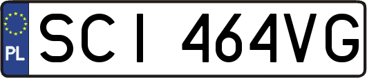SCI464VG