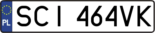 SCI464VK