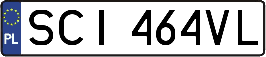 SCI464VL