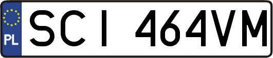 SCI464VM
