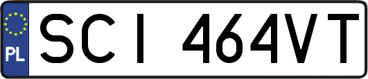 SCI464VT