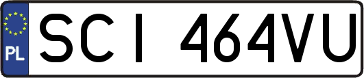 SCI464VU