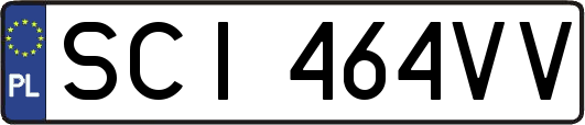 SCI464VV