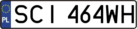 SCI464WH