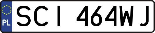 SCI464WJ