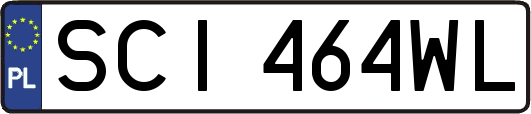 SCI464WL