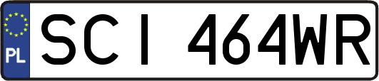 SCI464WR