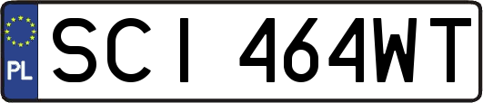 SCI464WT